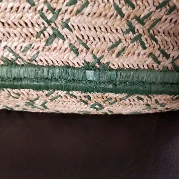 Tory Burch Fleming Bamboo Shoulder Bag - Picture 9 of 9